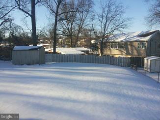 12004 Rocking Horse Road Rockville, MD 20852 - Photo 5 of 30 Backyard
