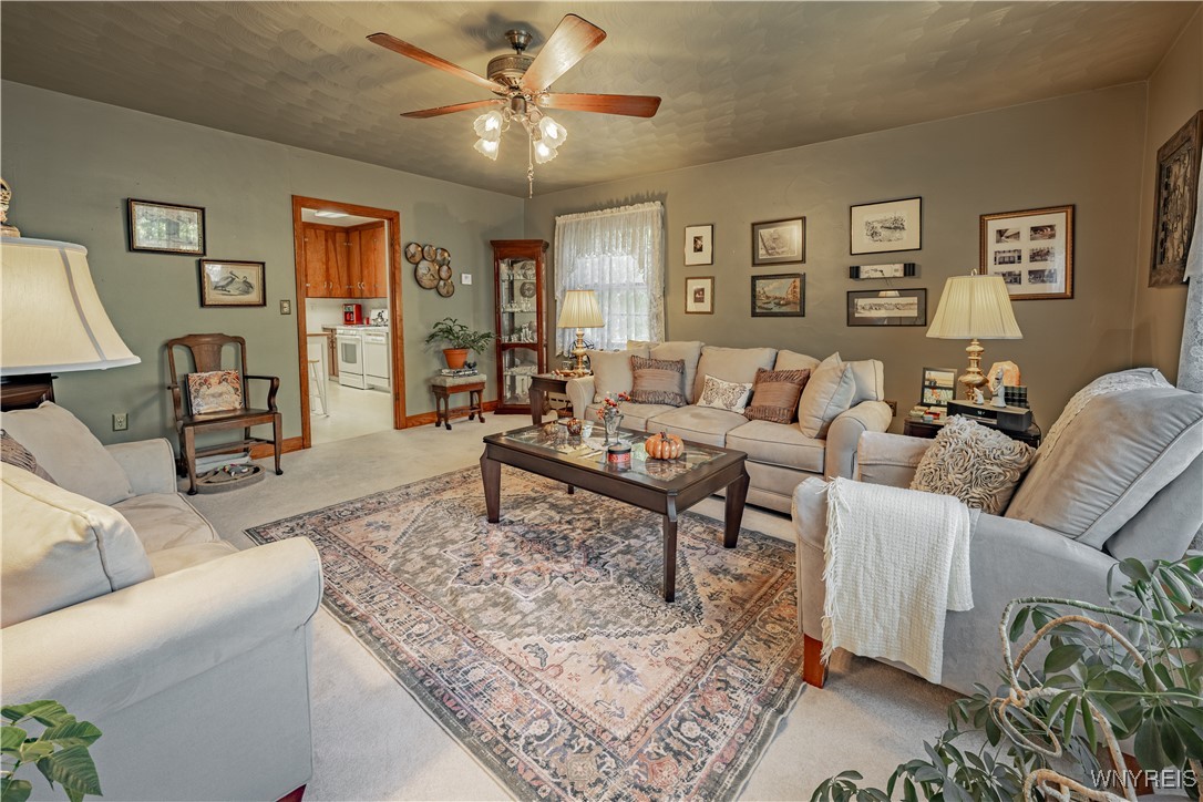 3894 Youngstown Road Wilson, NY 14172 - Photo 12 of 35