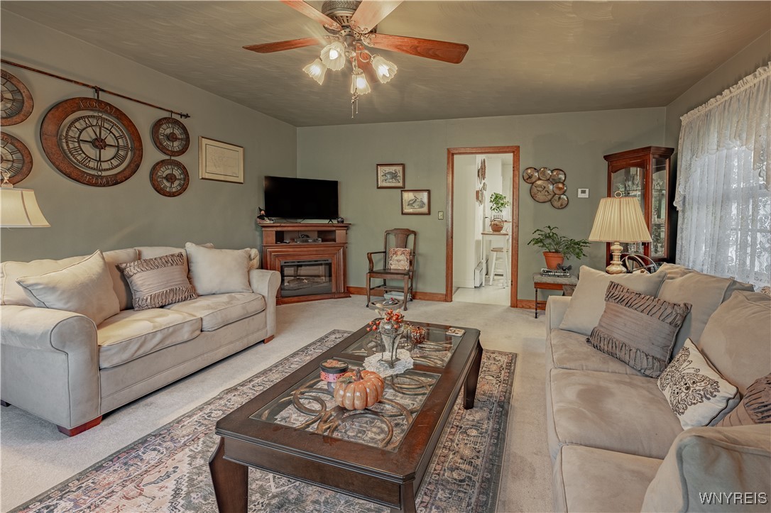 3894 Youngstown Road Wilson, NY 14172 - Photo 13 of 35