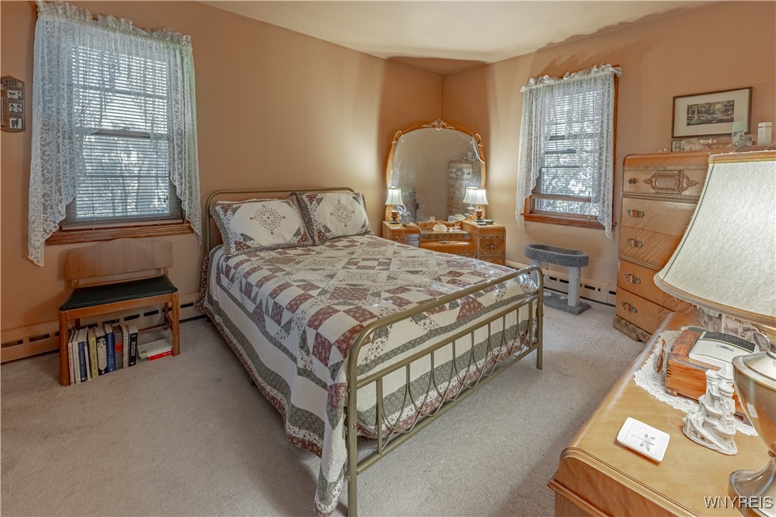 3894 Youngstown Road Wilson, NY 14172 - Photo 14 of 35