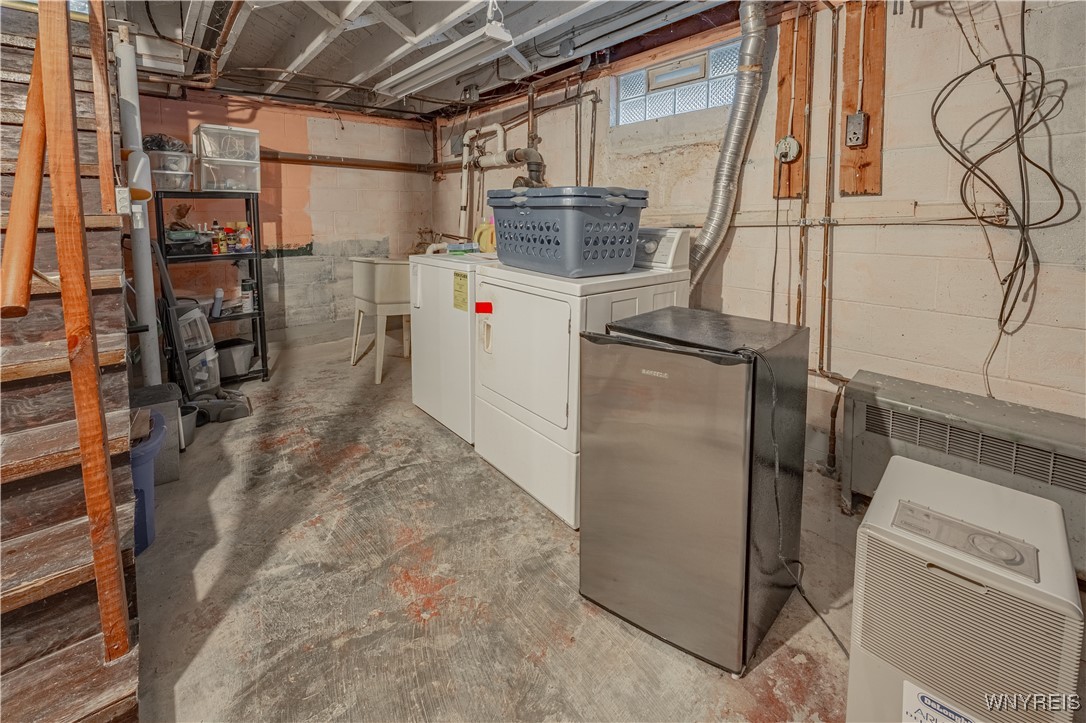 3894 Youngstown Road Wilson, NY 14172 - Photo 24 of 35