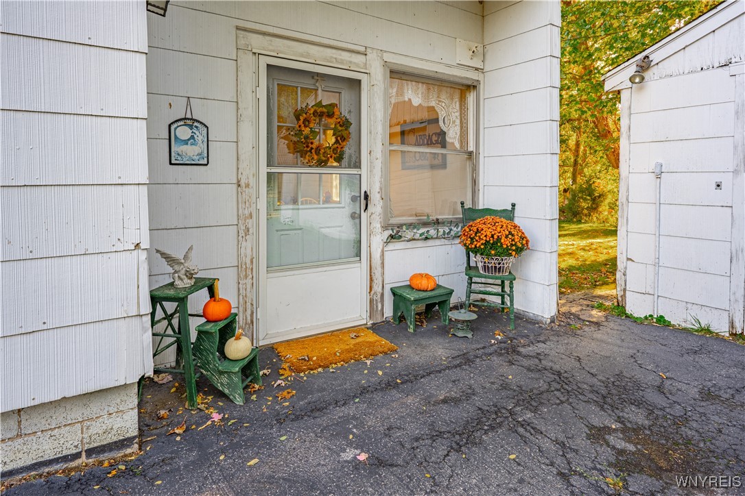 3894 Youngstown Road Wilson, NY 14172 - Photo 3 of 35