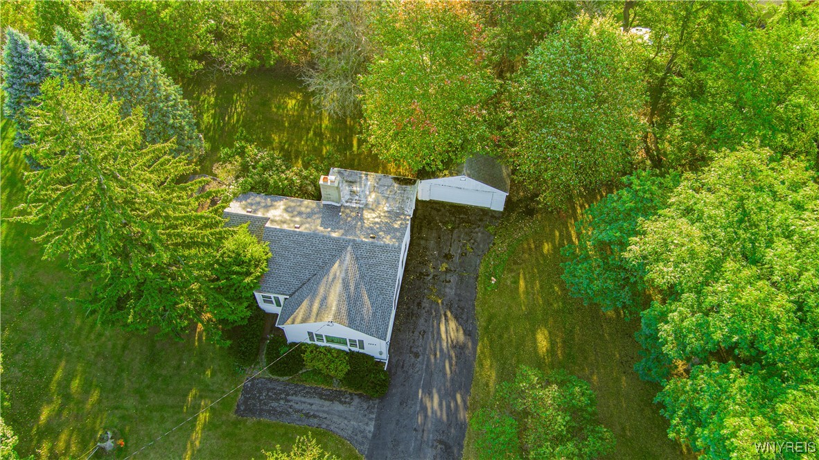 3894 Youngstown Road Wilson, NY 14172 - Photo 31 of 35