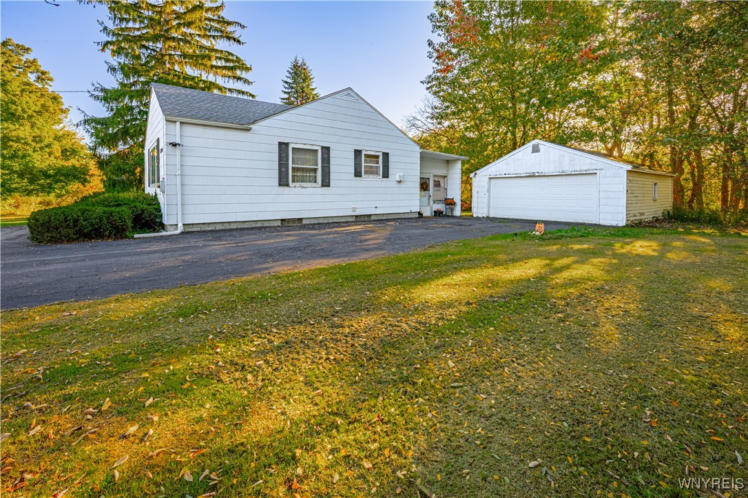 3894 Youngstown Road Wilson, NY 14172 - Photo 34 of 35