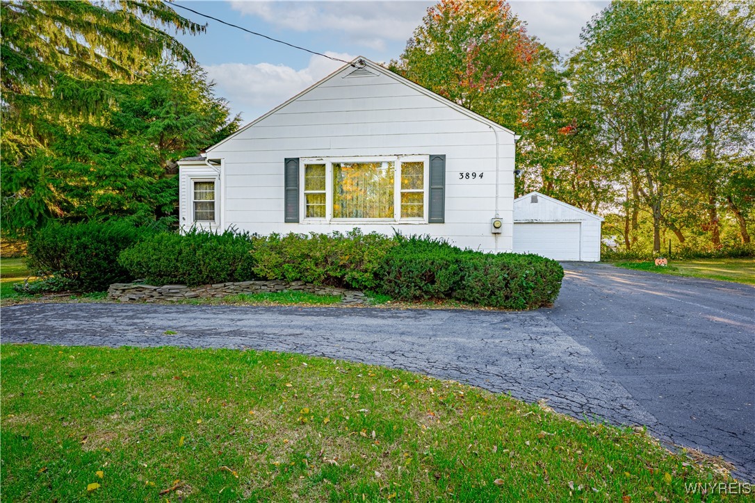 3894 Youngstown Road Wilson, NY 14172 - Photo 35 of 35