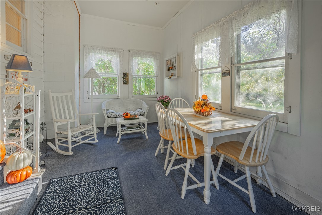 3894 Youngstown Road Wilson, NY 14172 - Photo 4 of 35