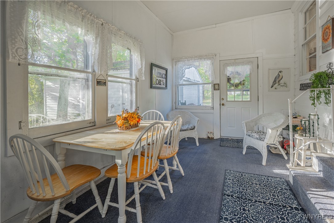 3894 Youngstown Road Wilson, NY 14172 - Photo 5 of 35