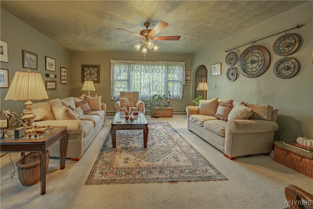 3894 Youngstown Road Wilson, NY 14172 - Photo 9 of 35