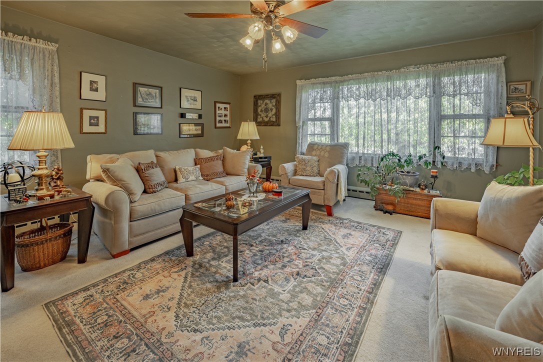 3894 Youngstown Road Wilson, NY 14172 - Photo 10 of 35