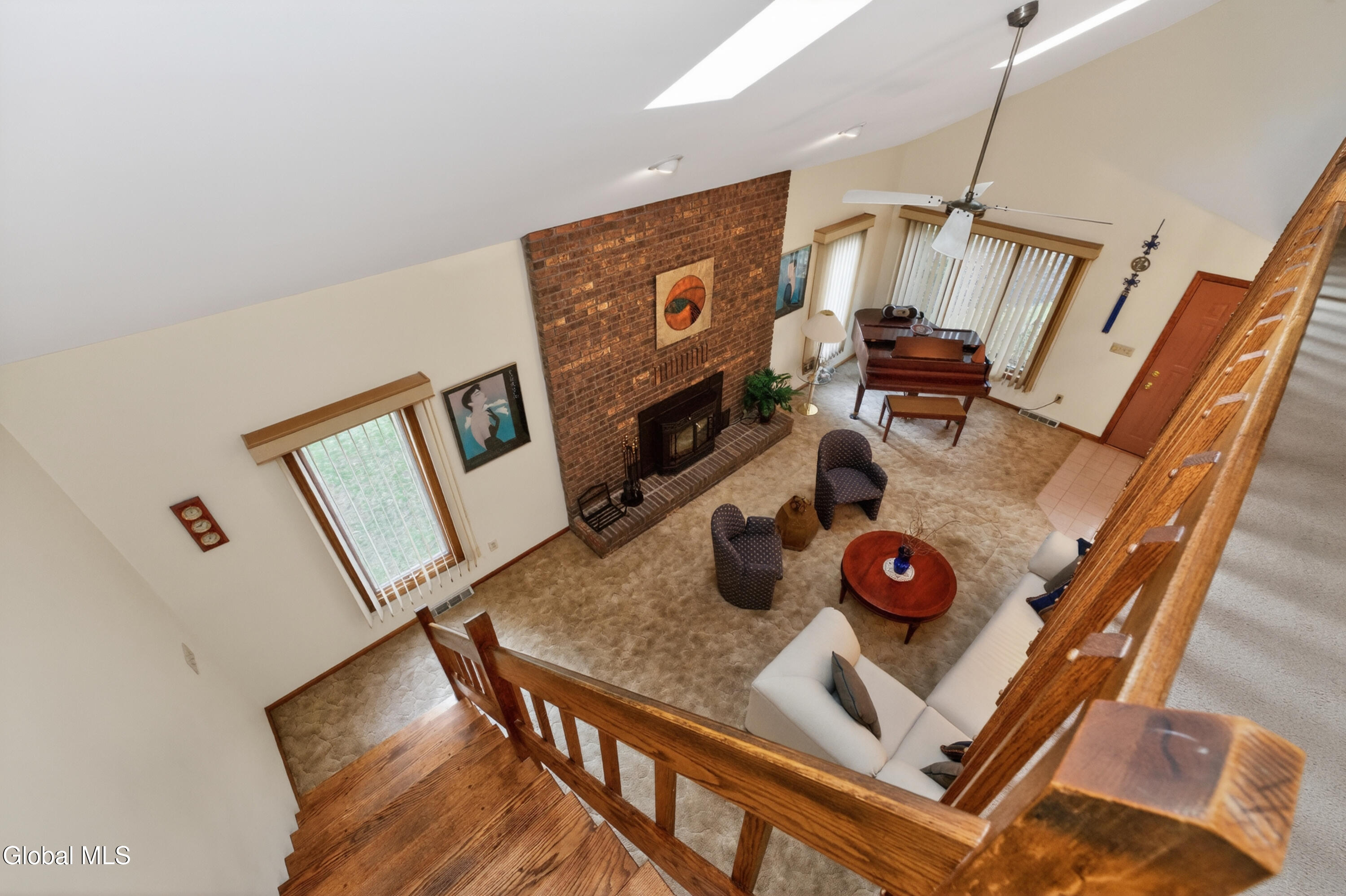 10 Durham Way Clifton Park, NY 12065 - Photo 12 of 50 6 Landing 2