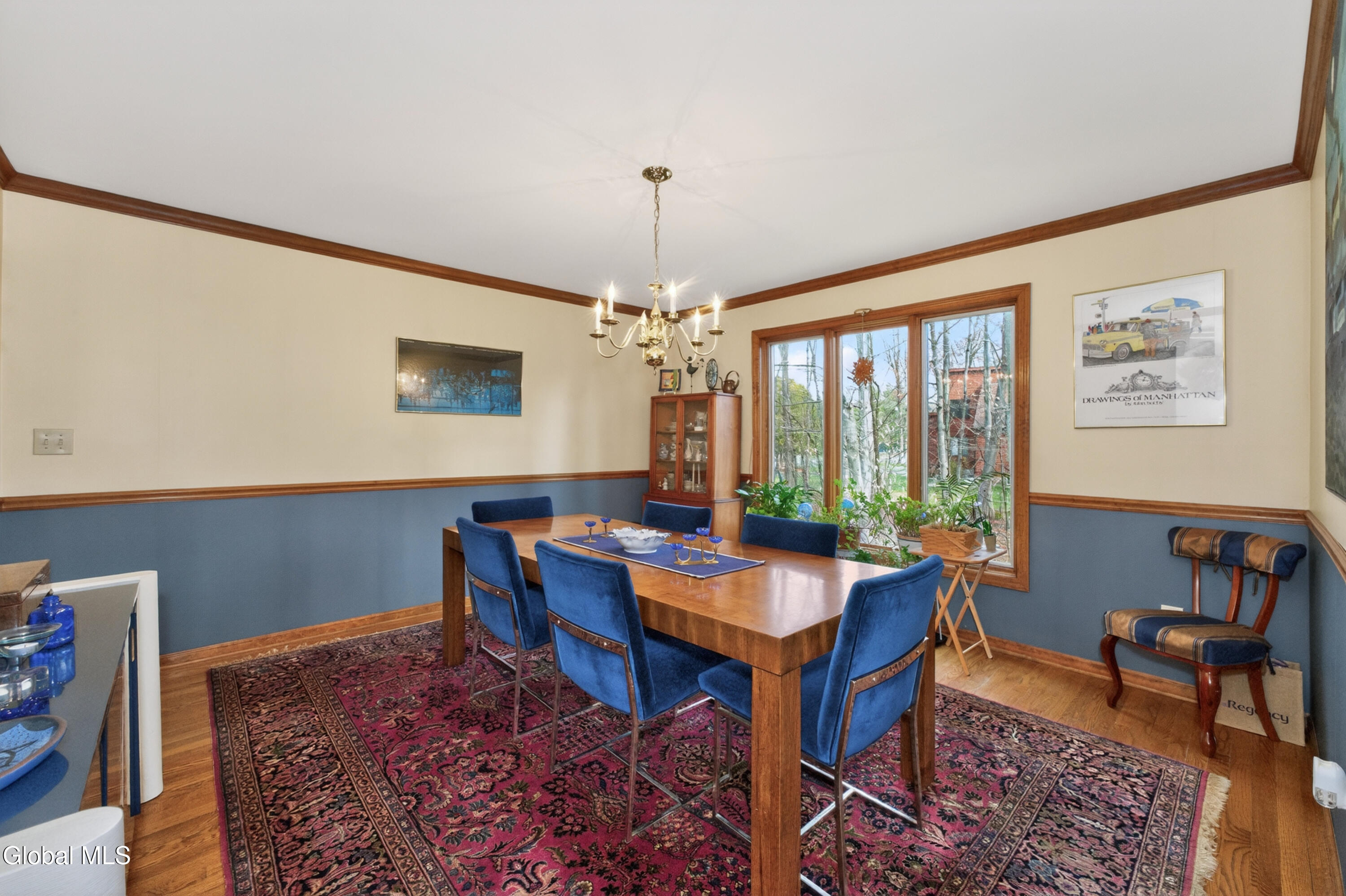 10 Durham Way Clifton Park, NY 12065 - Photo 14 of 50 2 Diningroom 2
