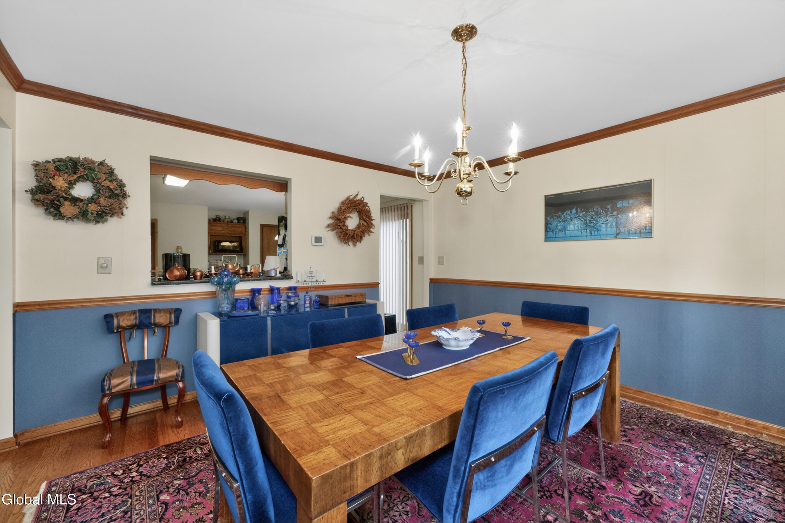 10 Durham Way Clifton Park, NY 12065 - Photo 15 of 50 2 Diningroom 3