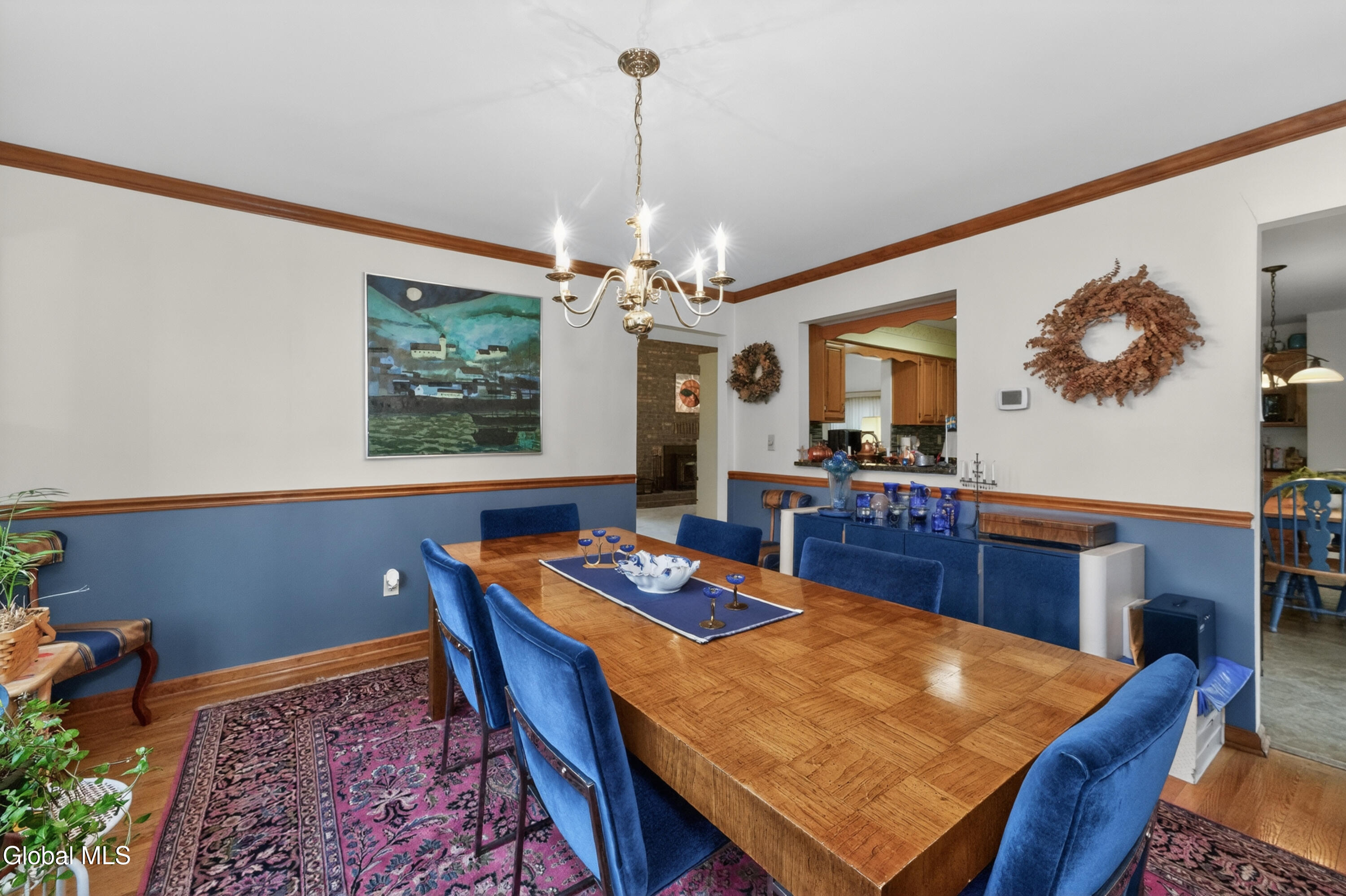 10 Durham Way Clifton Park, NY 12065 - Photo 16 of 50 2 Diningroom 4