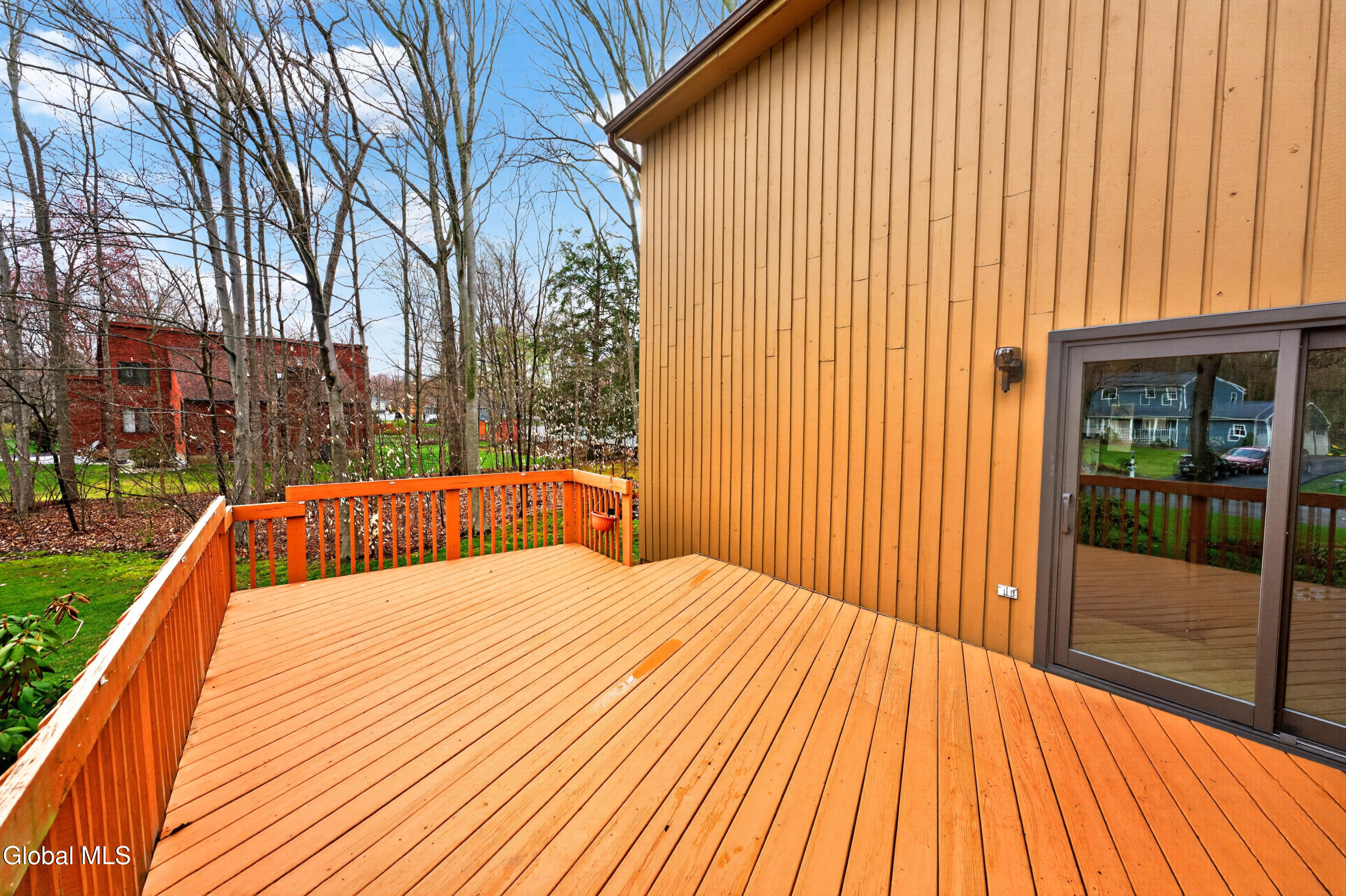 10 Durham Way Clifton Park, NY 12065 - Photo 39 of 50 Yard 2