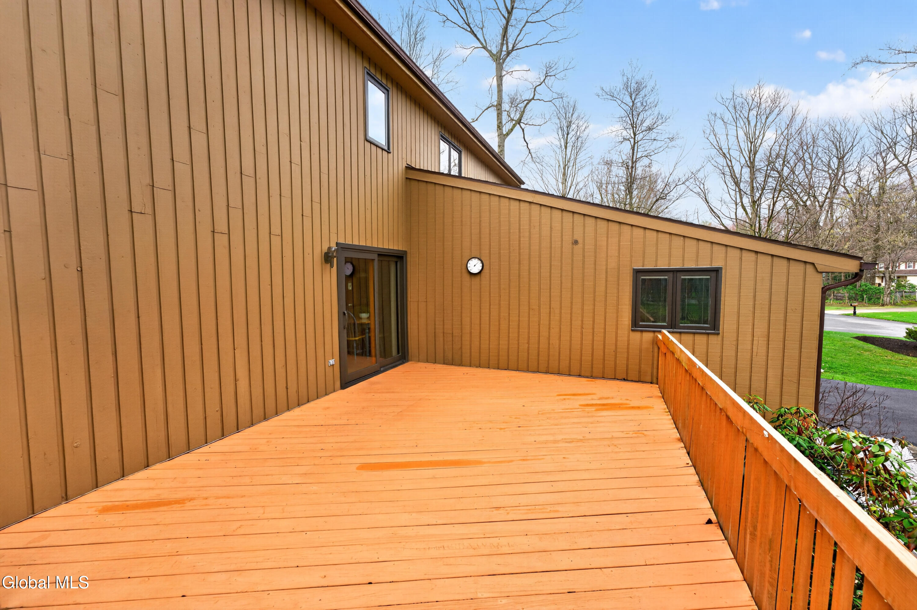 10 Durham Way Clifton Park, NY 12065 - Photo 40 of 50 Yard 3