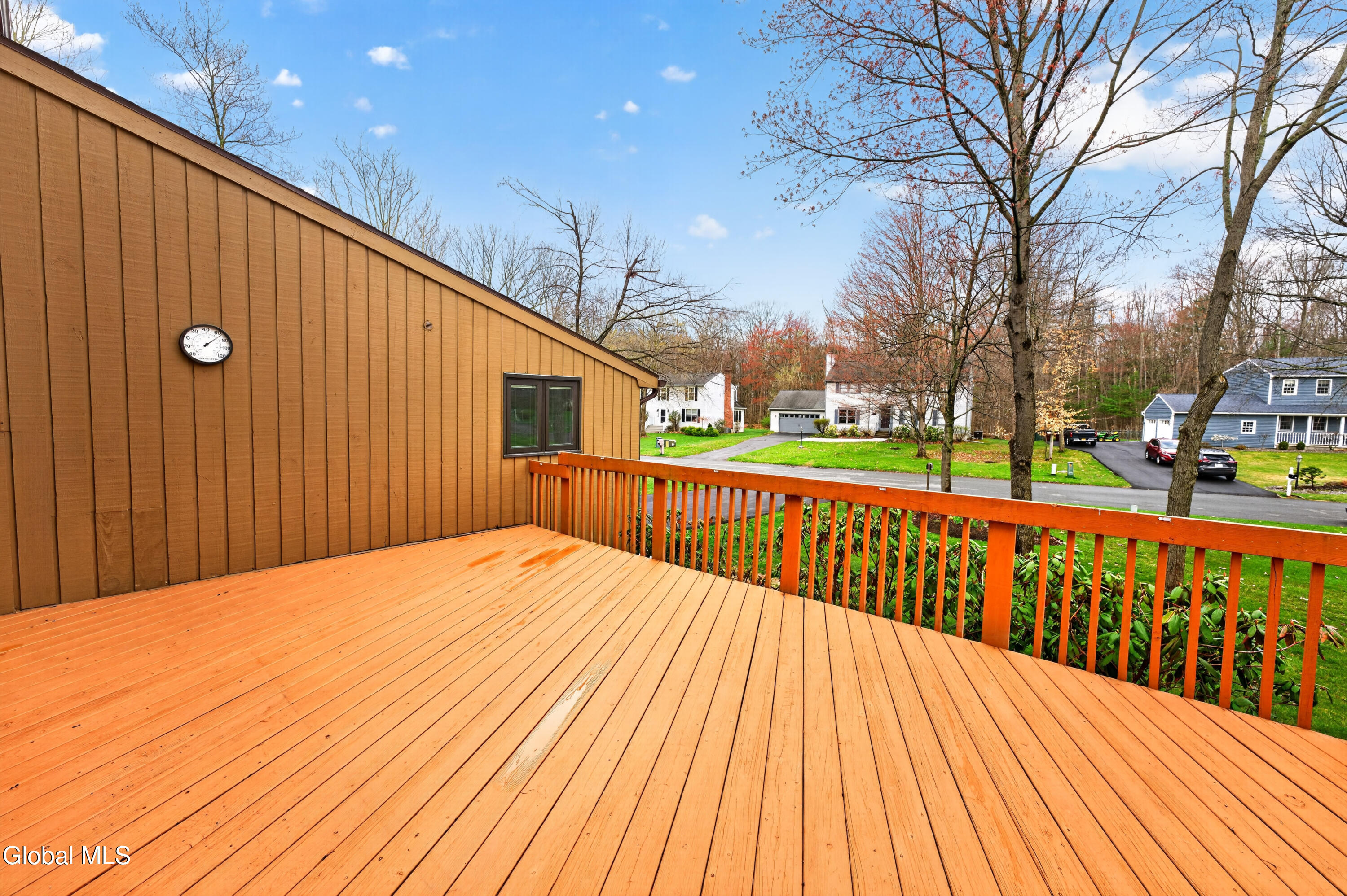 10 Durham Way Clifton Park, NY 12065 - Photo 41 of 50 Yard 4