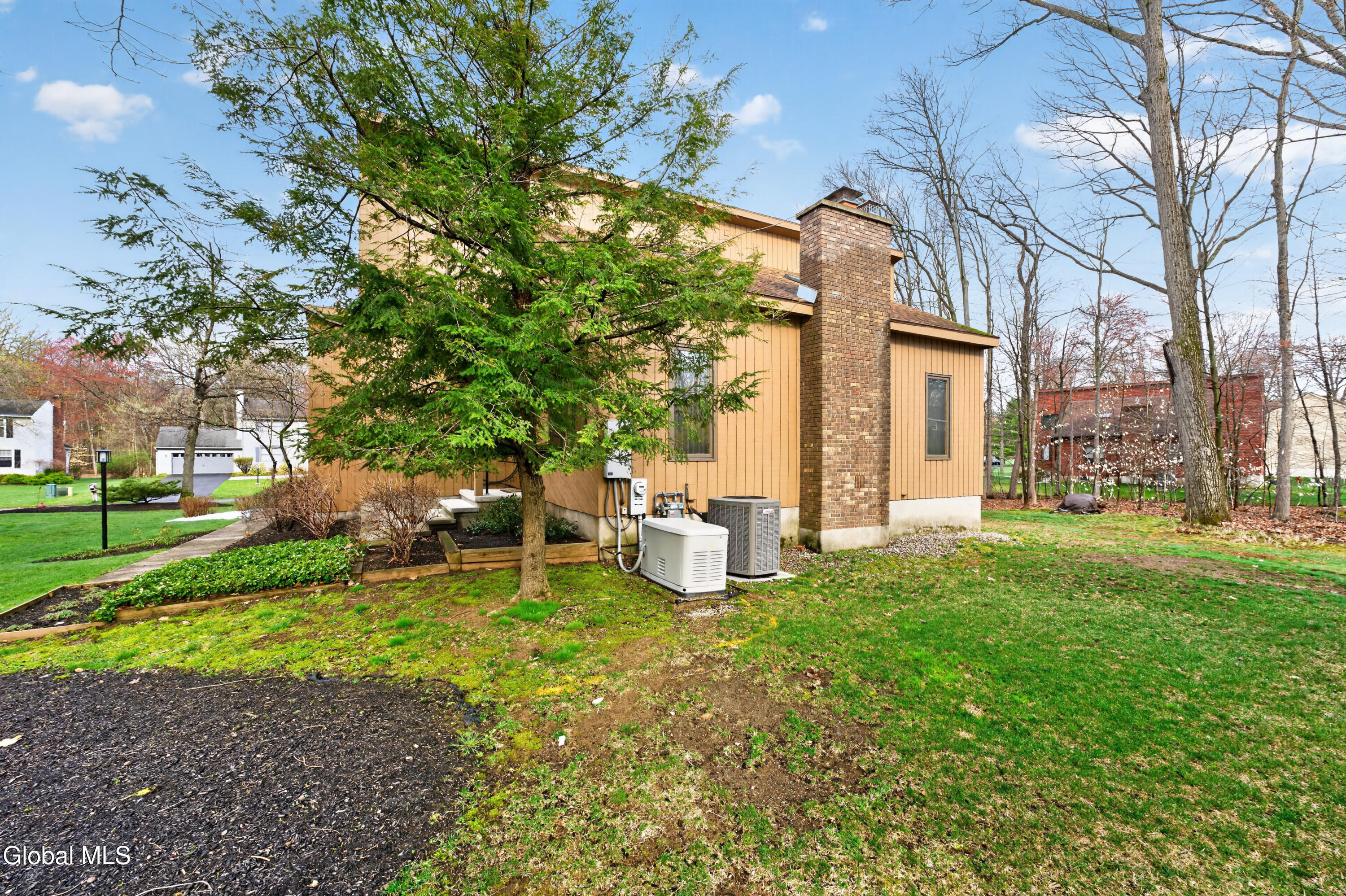 10 Durham Way Clifton Park, NY 12065 - Photo 43 of 50 Yard 5