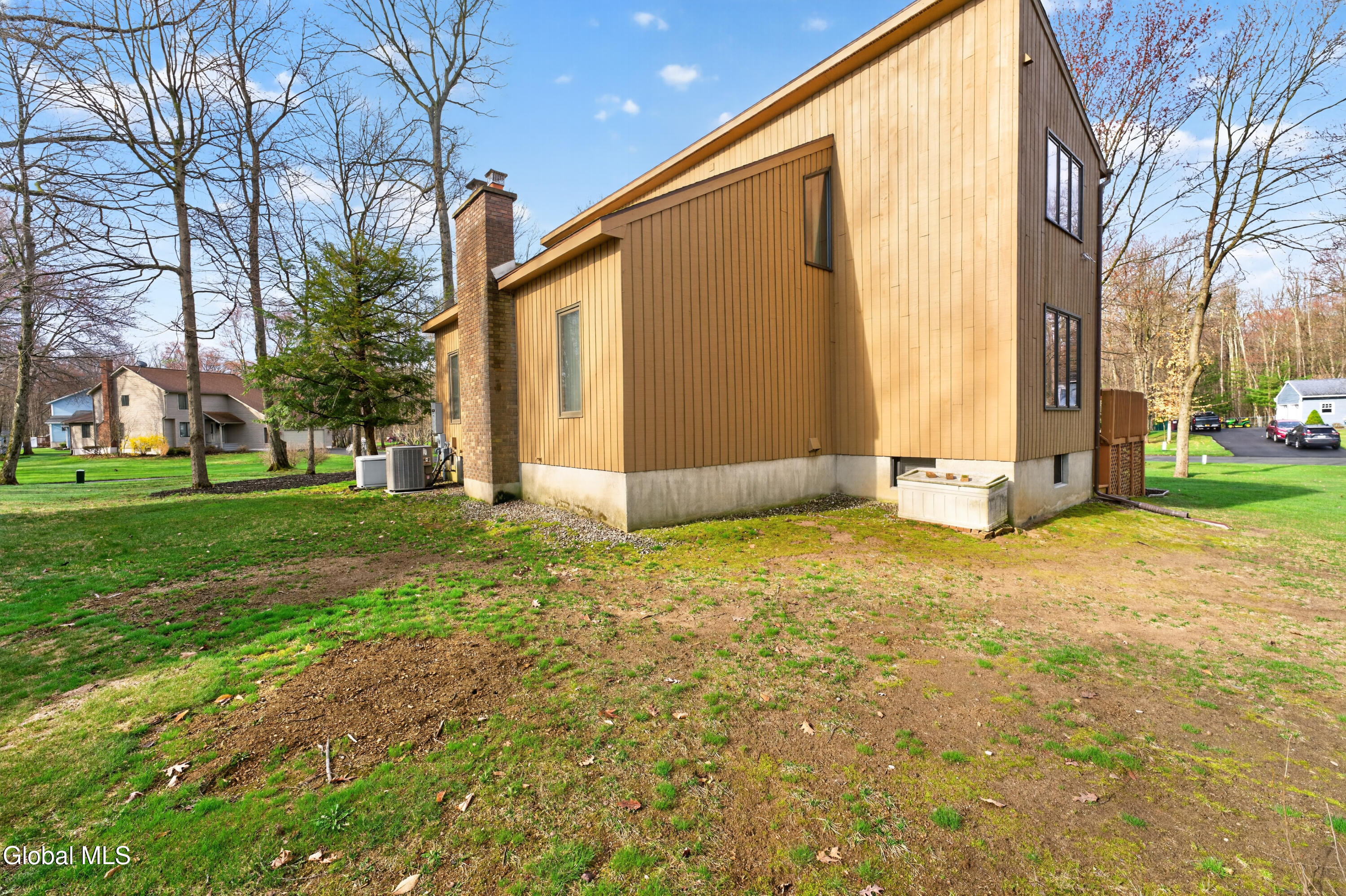 10 Durham Way Clifton Park, NY 12065 - Photo 44 of 50 Yard 6