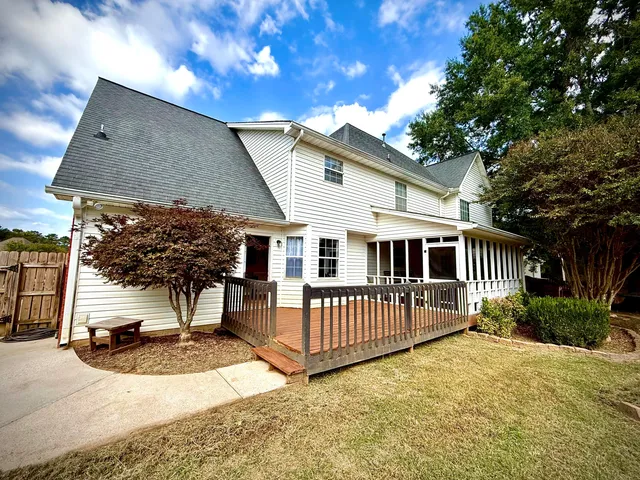 $575,900 | 6900 Snow View Lane, Ooltewah, TN 37363