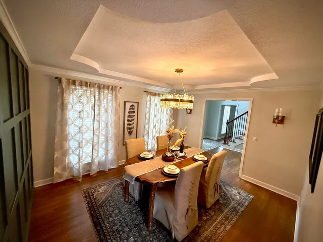 $575,900 | 6900 Snow View Lane, Ooltewah, TN 37363