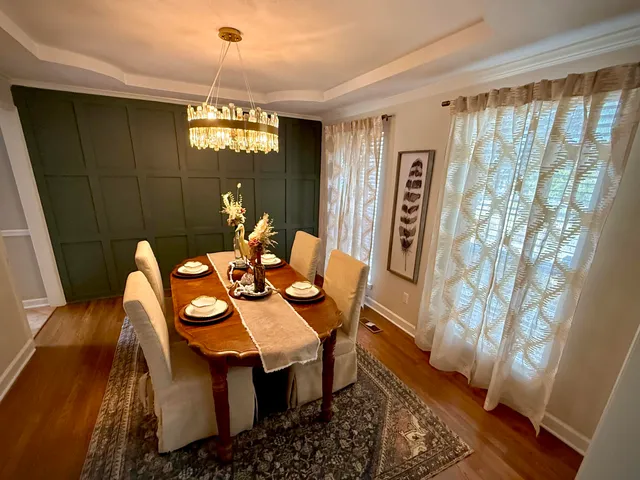 $575,900 | 6900 Snow View Lane, Ooltewah, TN 37363