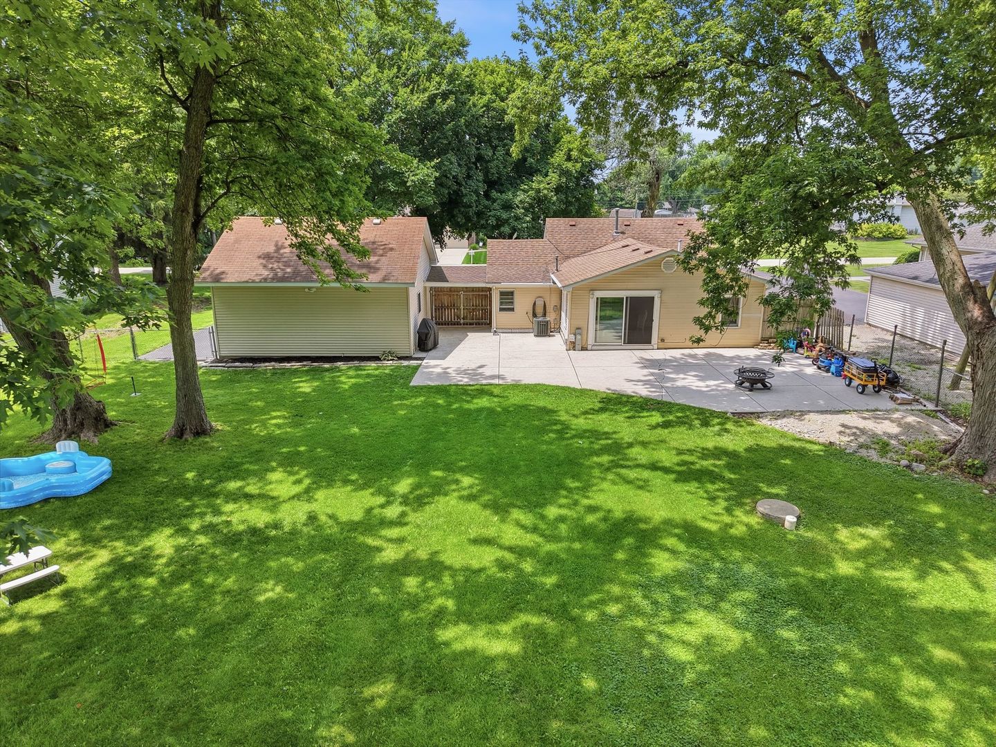 816 Ogden Road New Lenox, IL 60451 - Photo 33 of 41