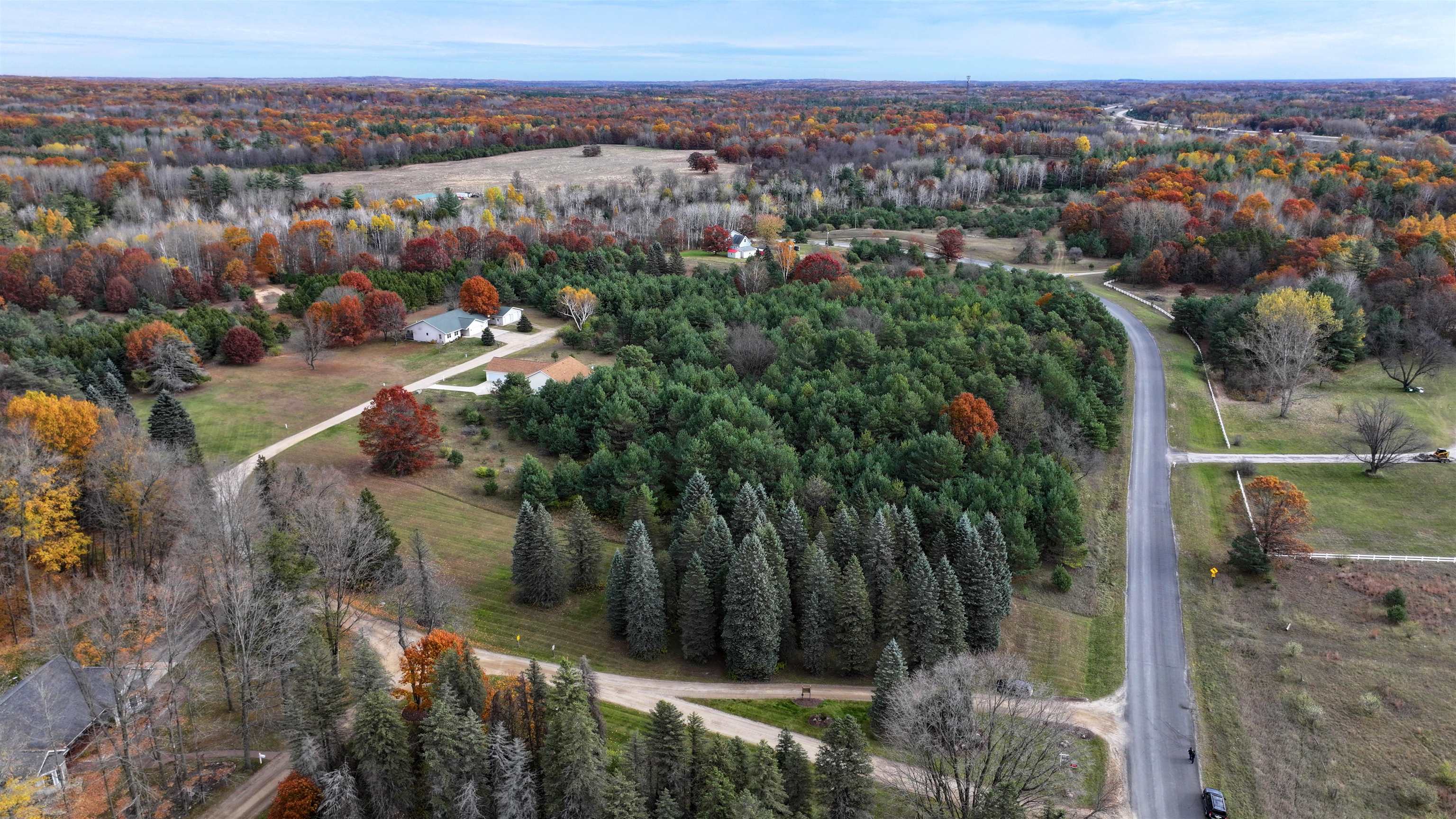 Tbd Harding Avenue Farwell, MI 48622 - Photo 3 of 17 Gallery Image 3