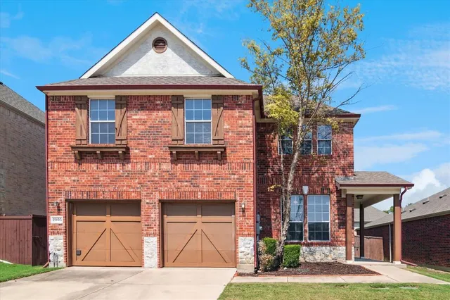 $2,500 | 2005 Testament Trail, Plano, TX 75074
