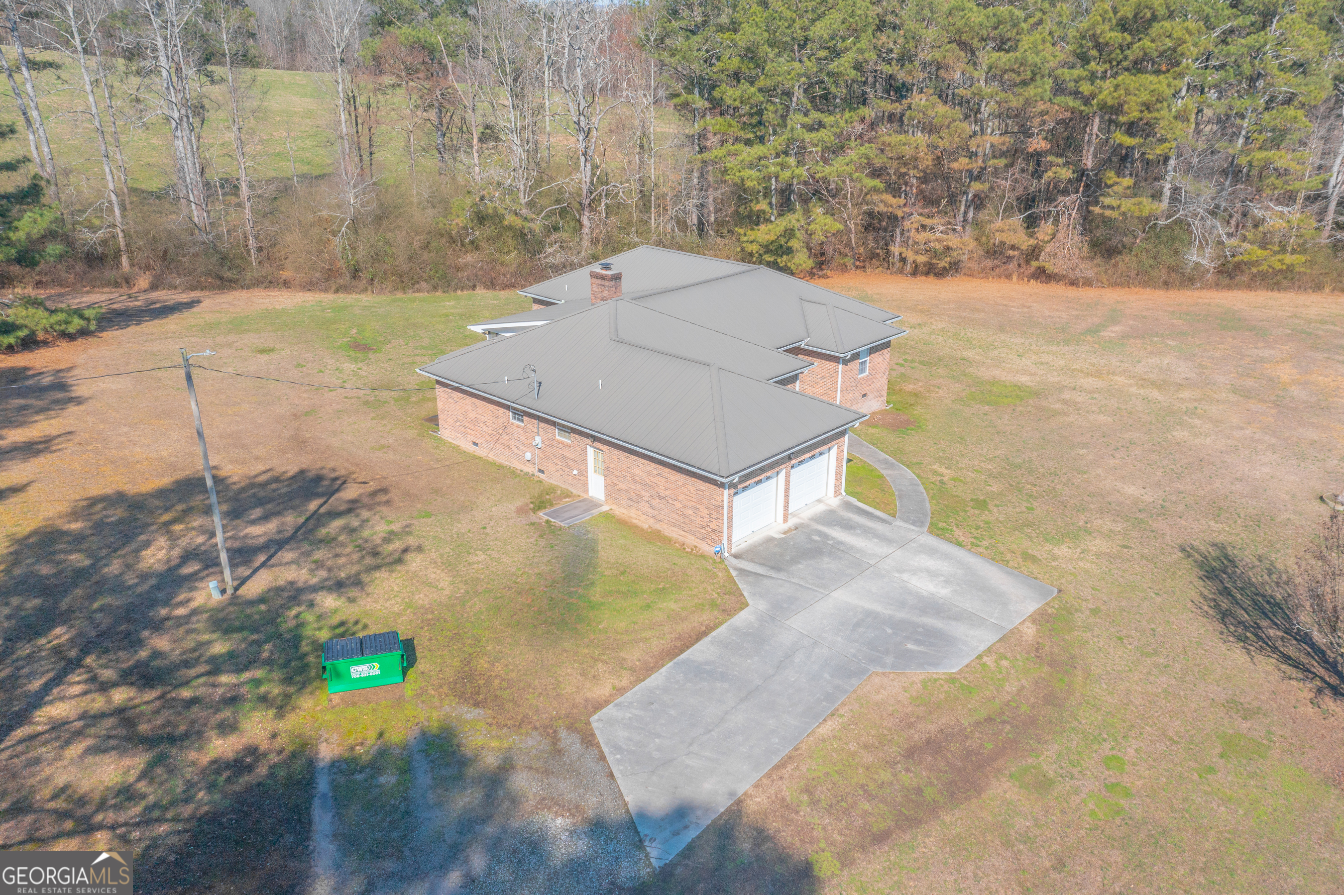 430 Kemp Road LaFayette, GA 30728 - Photo 3 of 68