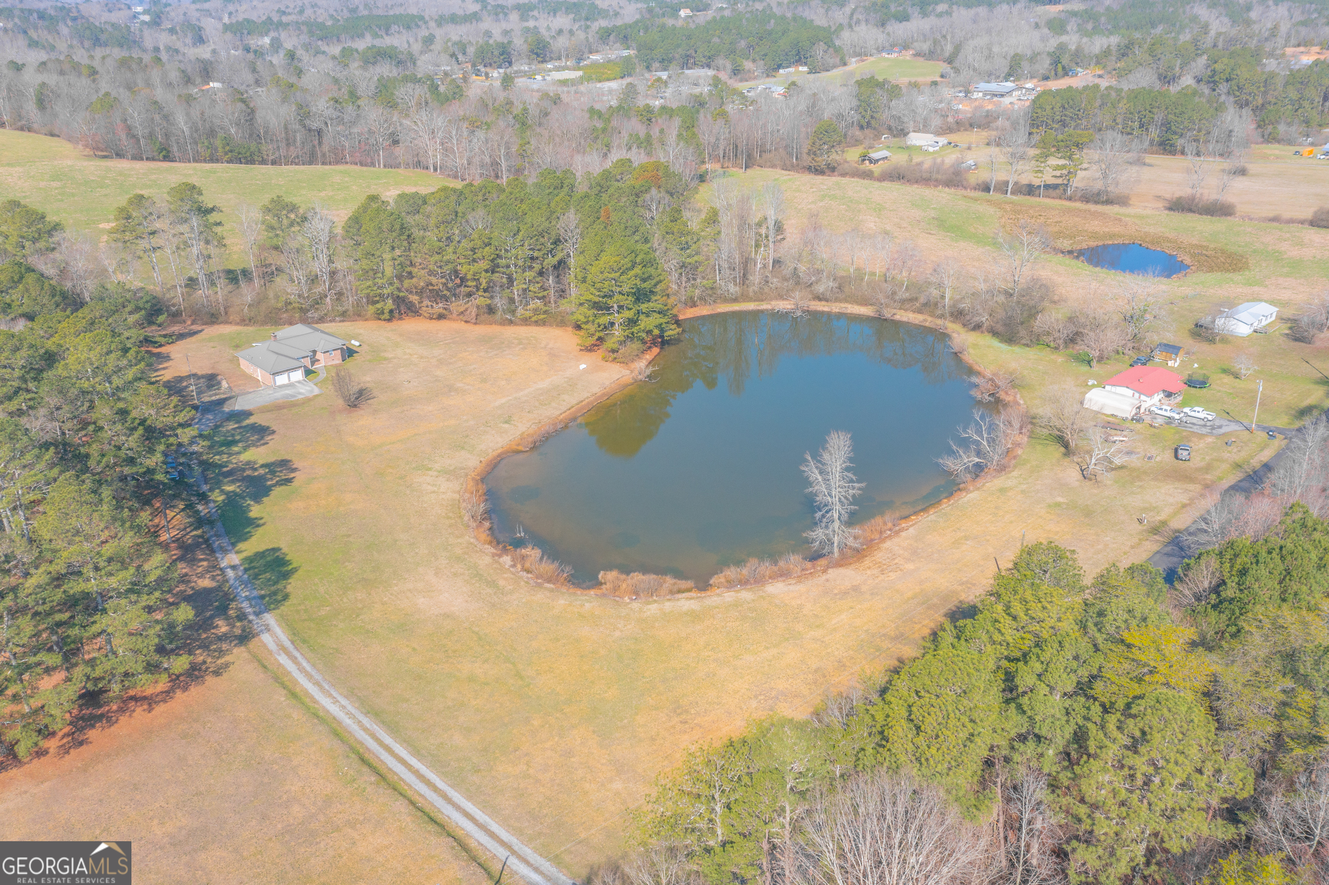 430 Kemp Road LaFayette, GA 30728 - Photo 9 of 68