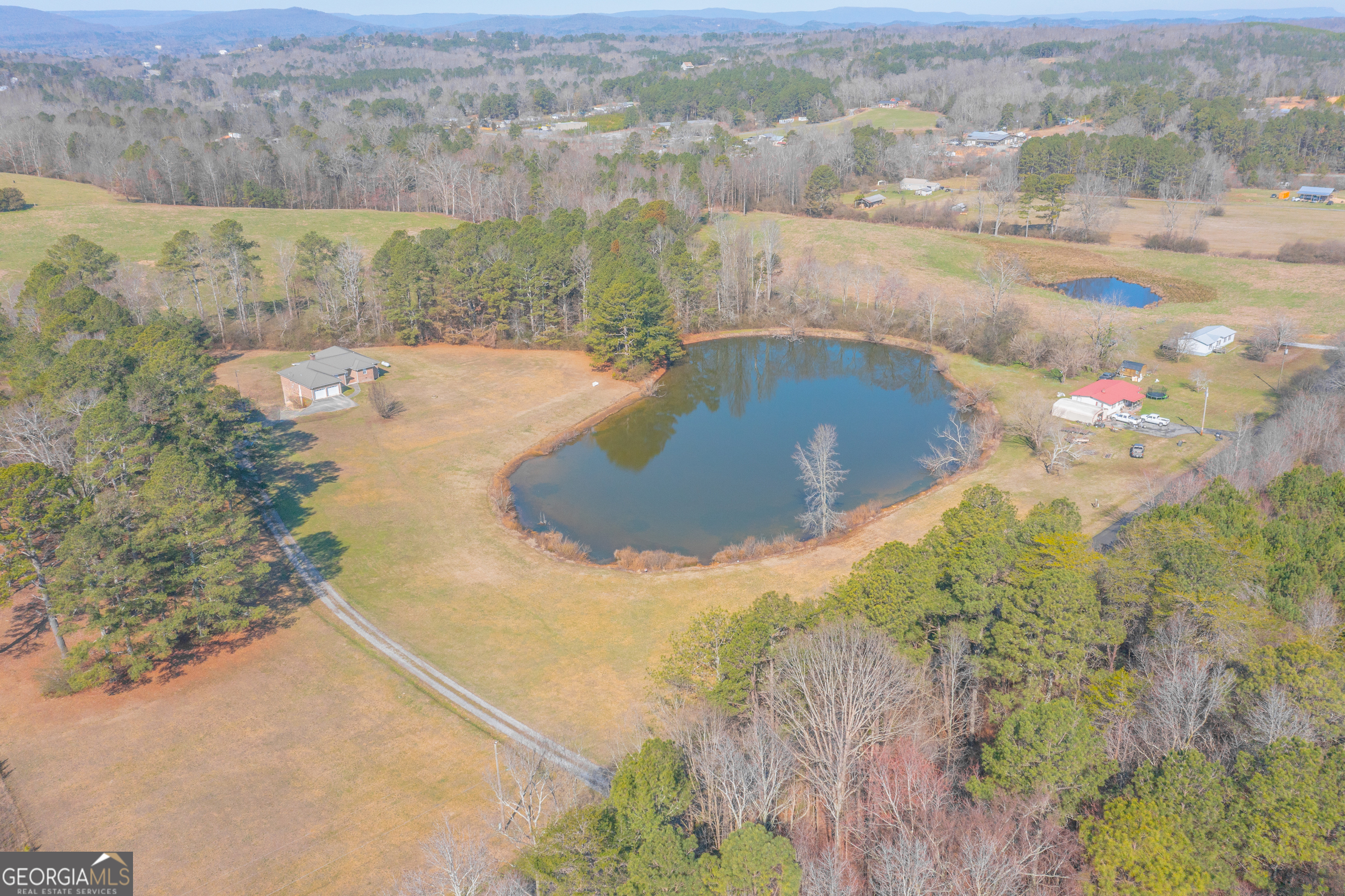 430 Kemp Road LaFayette, GA 30728 - Photo 10 of 68