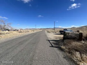 $2,700,000 | 146609 Iron King Mine, Yerington, NV 89447