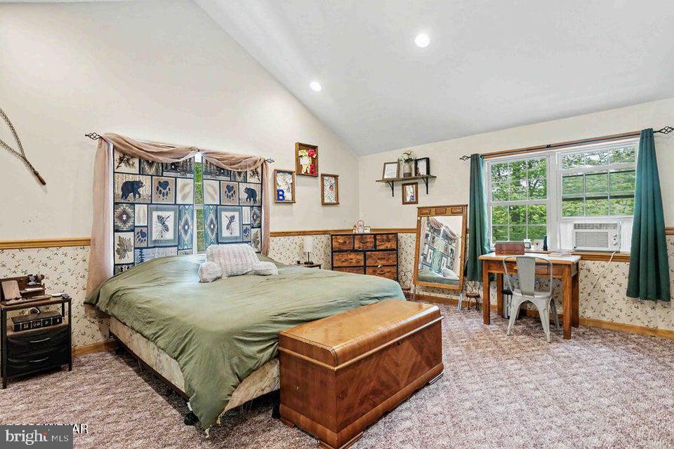 2025 Whiskey Run Road Muncy Valley, PA 17758 - Photo 29 of 54 Cozy retreat with natural light.