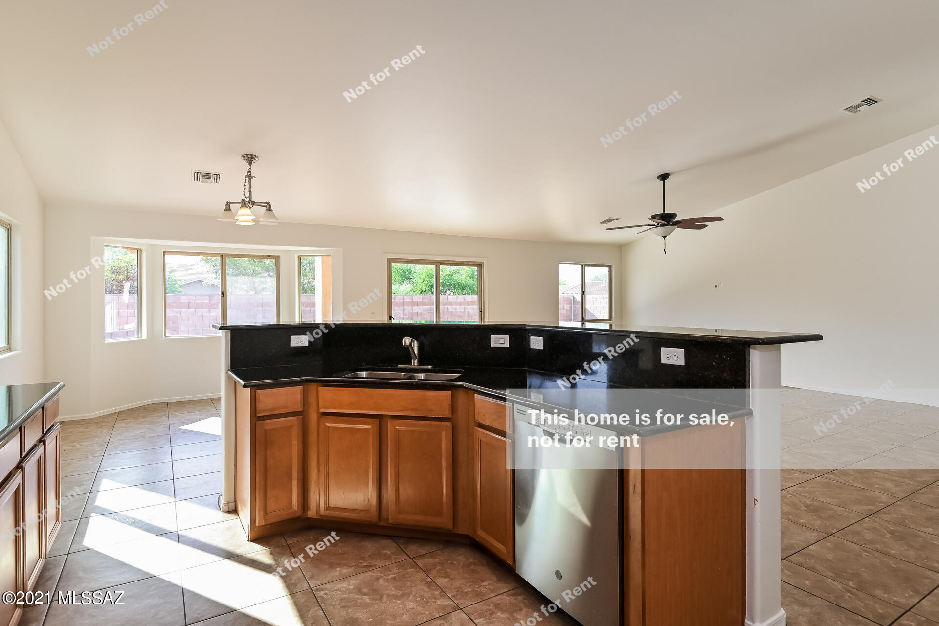 9210 South Sweet Spring Road Tucson, AZ 85756 - Photo 2 of 25 Gallery Image 2