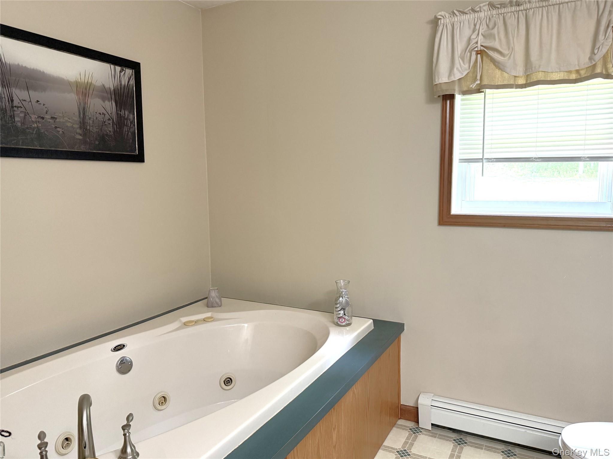 125 Sheldon Road Wingdale, NY 12594 - Photo 26 of 35 Spacious ensuite also offers a shower.