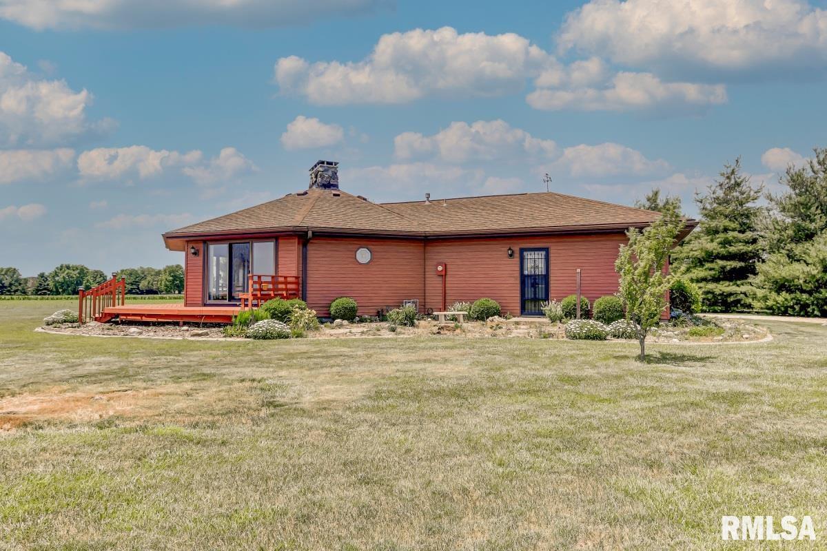 4726 Mechanicsburg Road Springfield, IL 62712 - Photo 23 of 43