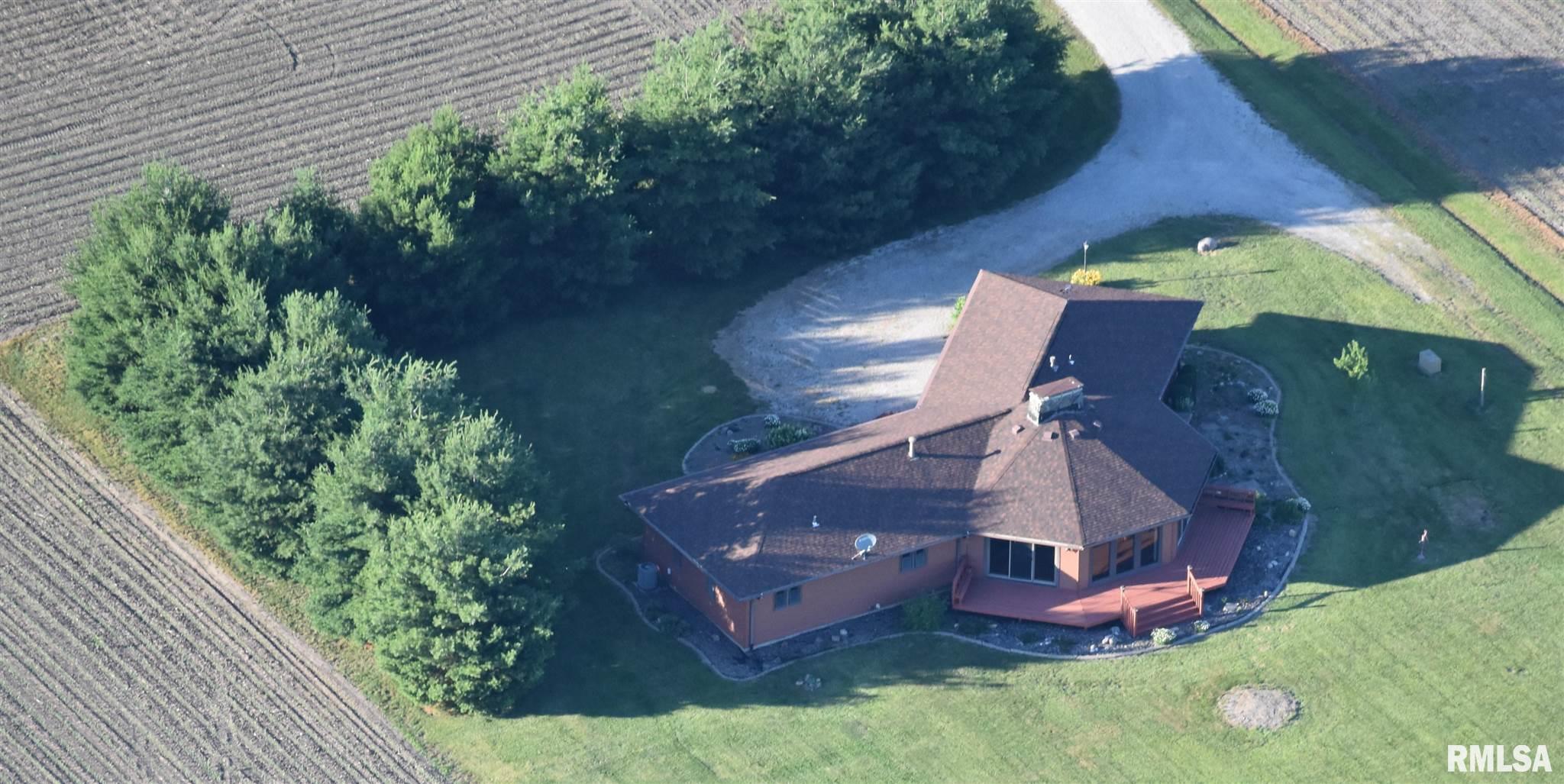 4726 Mechanicsburg Road Springfield, IL 62712 - Photo 33 of 43