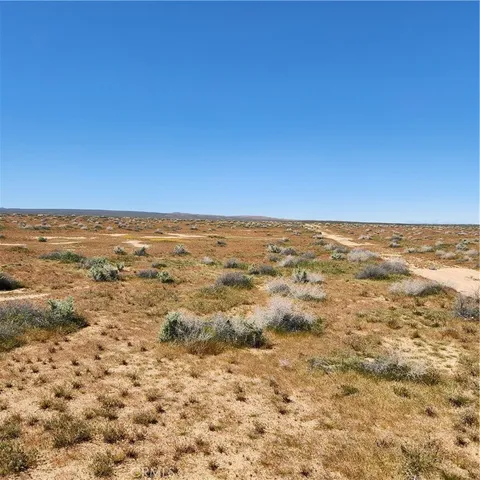 a view of beach and ocean