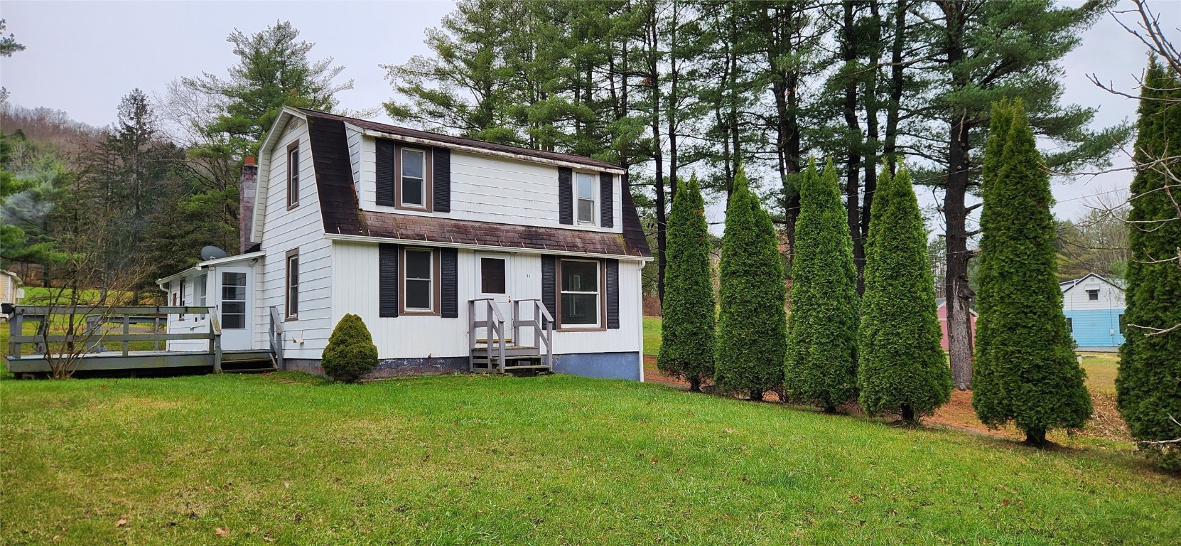 44 Service Road Kirkwood, NY 13795 - Photo 1 of 43 Gallery Image 1