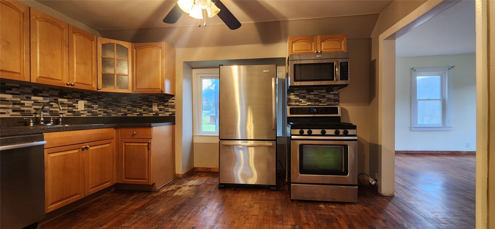 44 Service Road Kirkwood, NY 13795 - Photo 15 of 43 Gallery Image 15