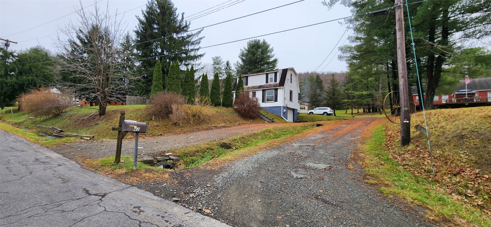 44 Service Road Kirkwood, NY 13795 - Photo 2 of 43 Gallery Image 2