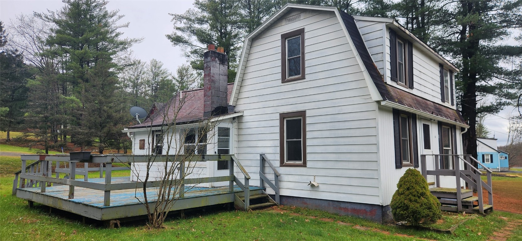 44 Service Road Kirkwood, NY 13795 - Photo 3 of 43 Gallery Image 3