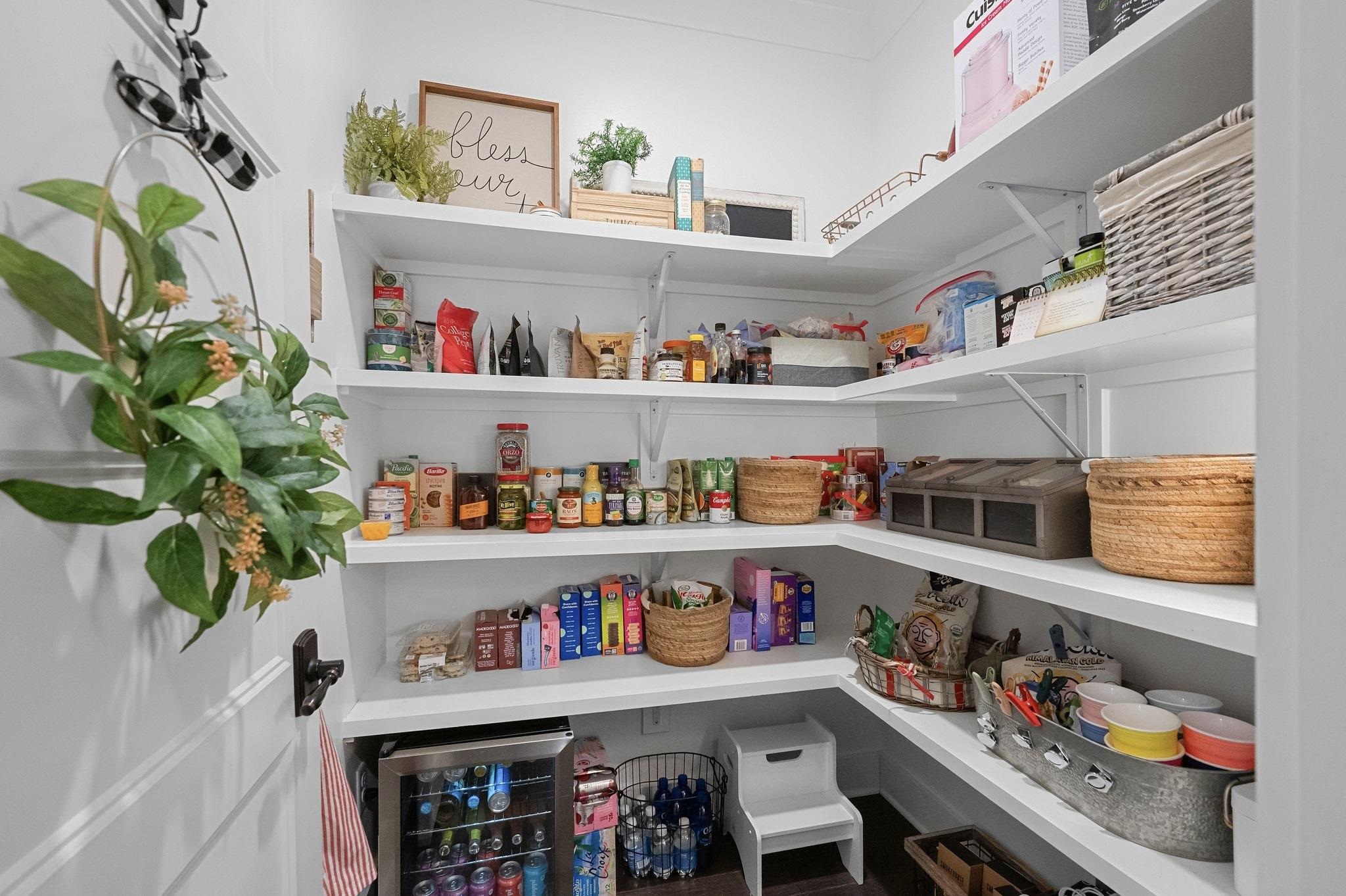 457 Fortune Drive Fairhope, AL 36532 - Photo 21 of 78 Pantry