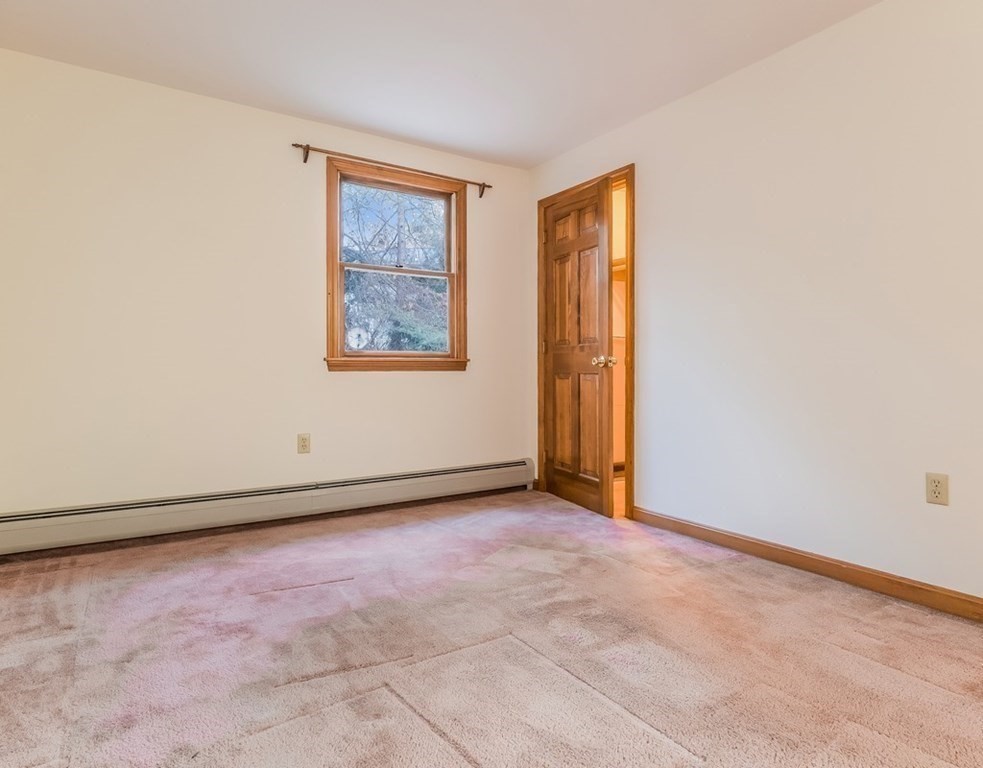 4 Uplands Road Littleton, MA 01460 - Photo 27 of 39 an empty room with windows