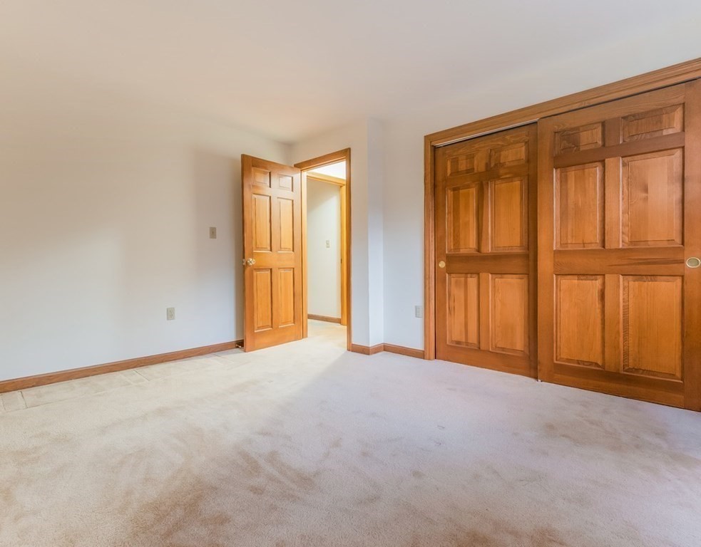 4 Uplands Road Littleton, MA 01460 - Photo 32 of 39 an empty room with windows