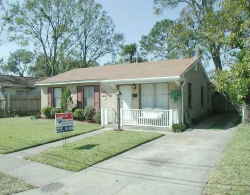 1008 Dilton Street River Ridge, LA 70123 - Photo 1 of 8