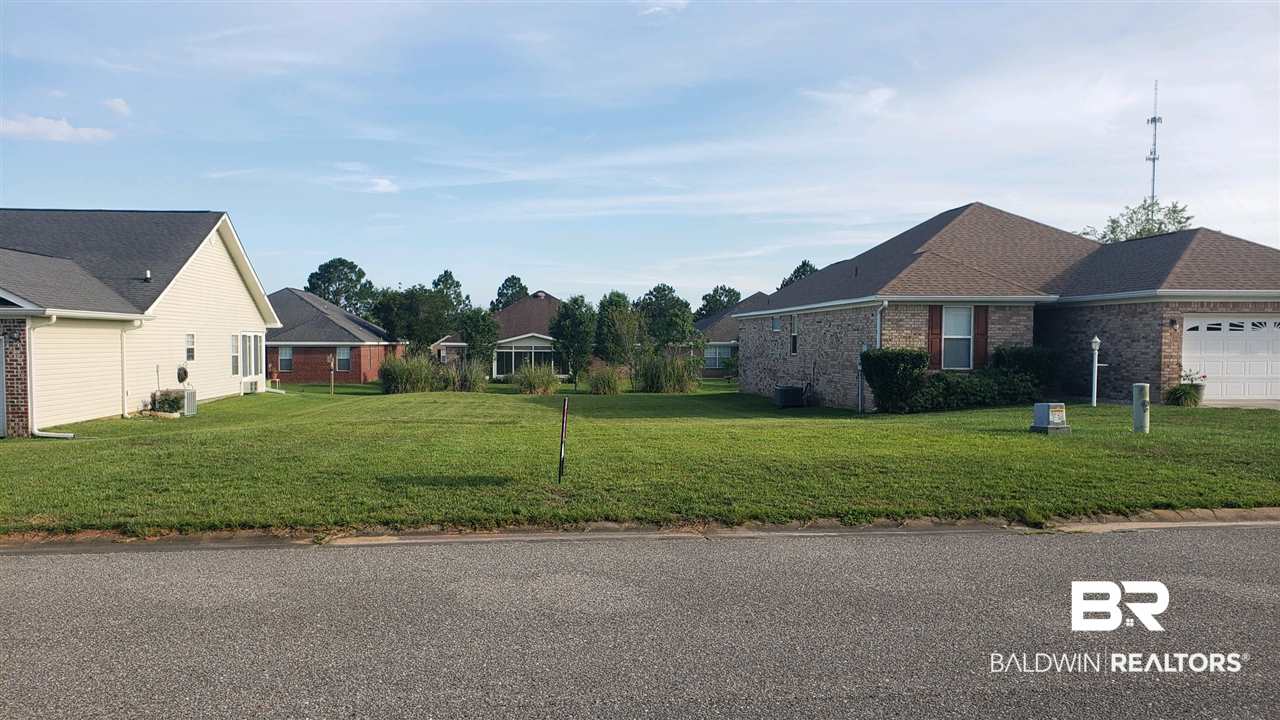 Lot 34 Respite Lane Foley, AL 36535 - Photo 2 of 3