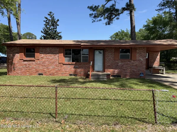 $70,000 | 4519 General Ike Boulevard, Moss Point, MS 39563