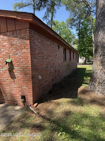 $70,000 | 4519 General Ike Boulevard, Moss Point, MS 39563