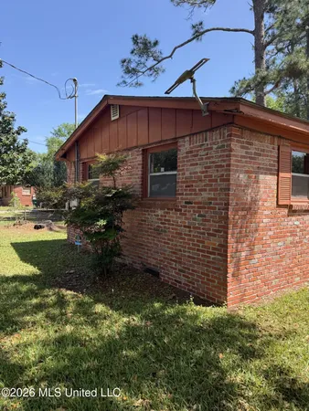 $70,000 | 4519 General Ike Boulevard, Moss Point, MS 39563